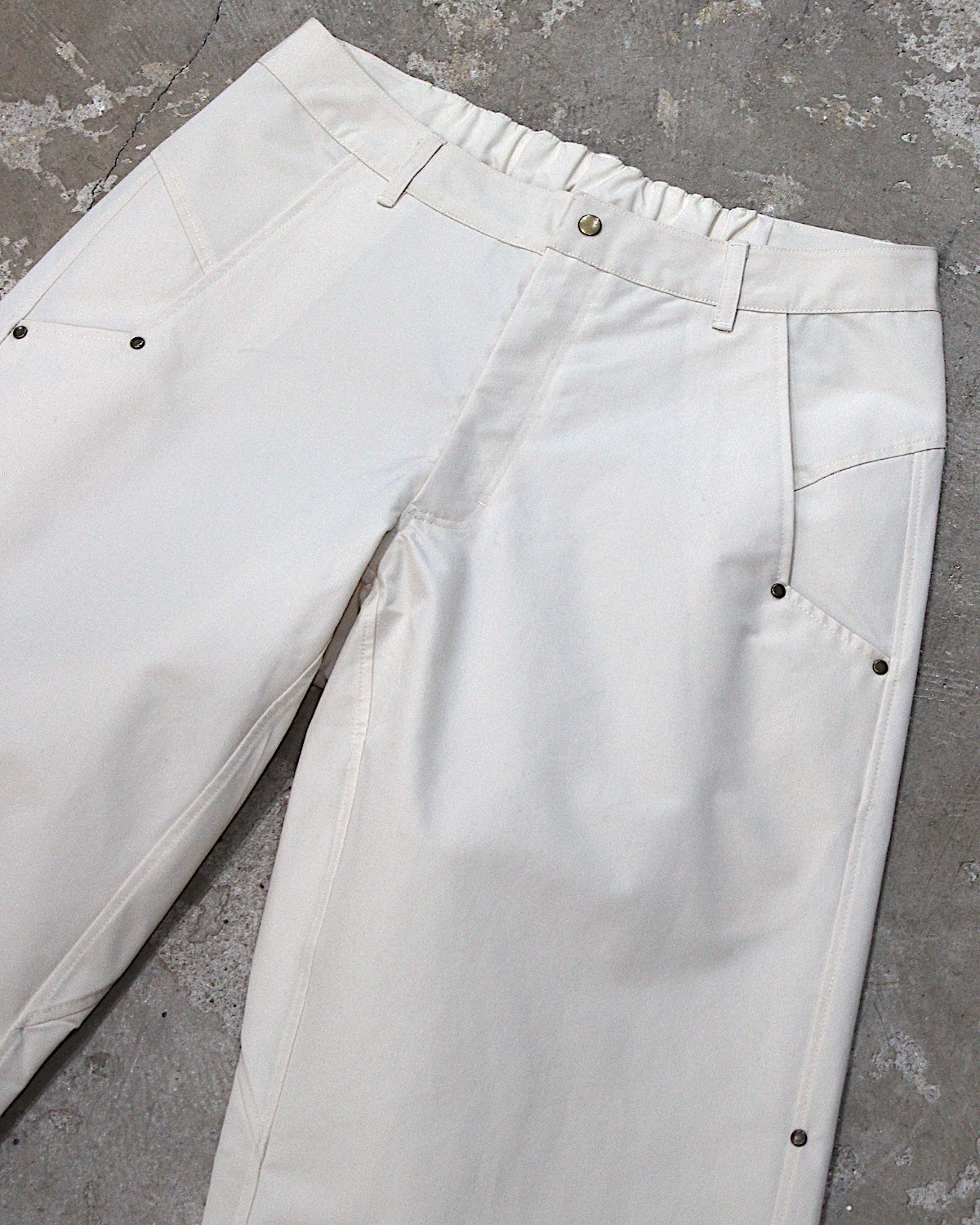 PASTOR NOVA / PARTICLE TECH PANTS Ⅱ