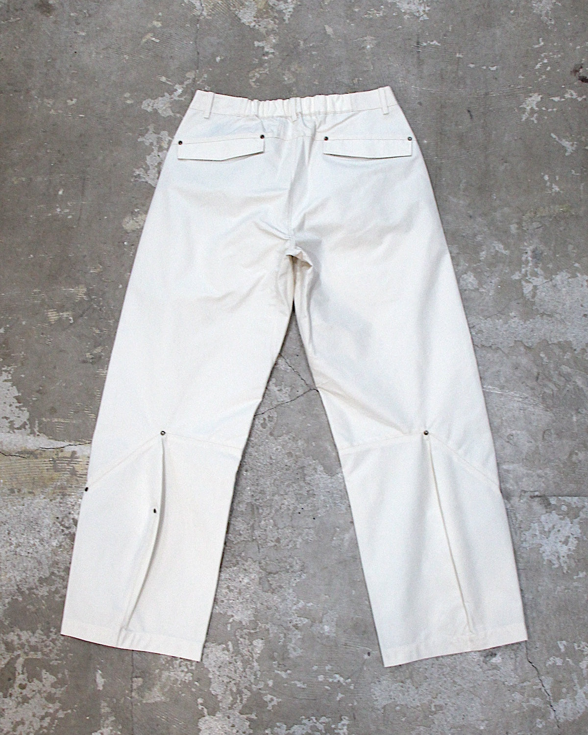 PASTOR NOVA / PARTICLE TECH PANTS Ⅱ