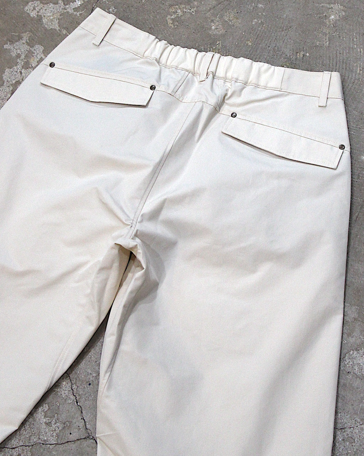 PASTOR NOVA / PARTICLE TECH PANTS Ⅱ