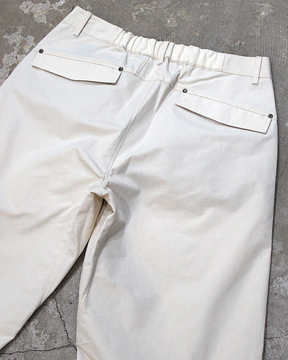 PASTOR NOVA / PARTICLE TECH PANTS Ⅱ