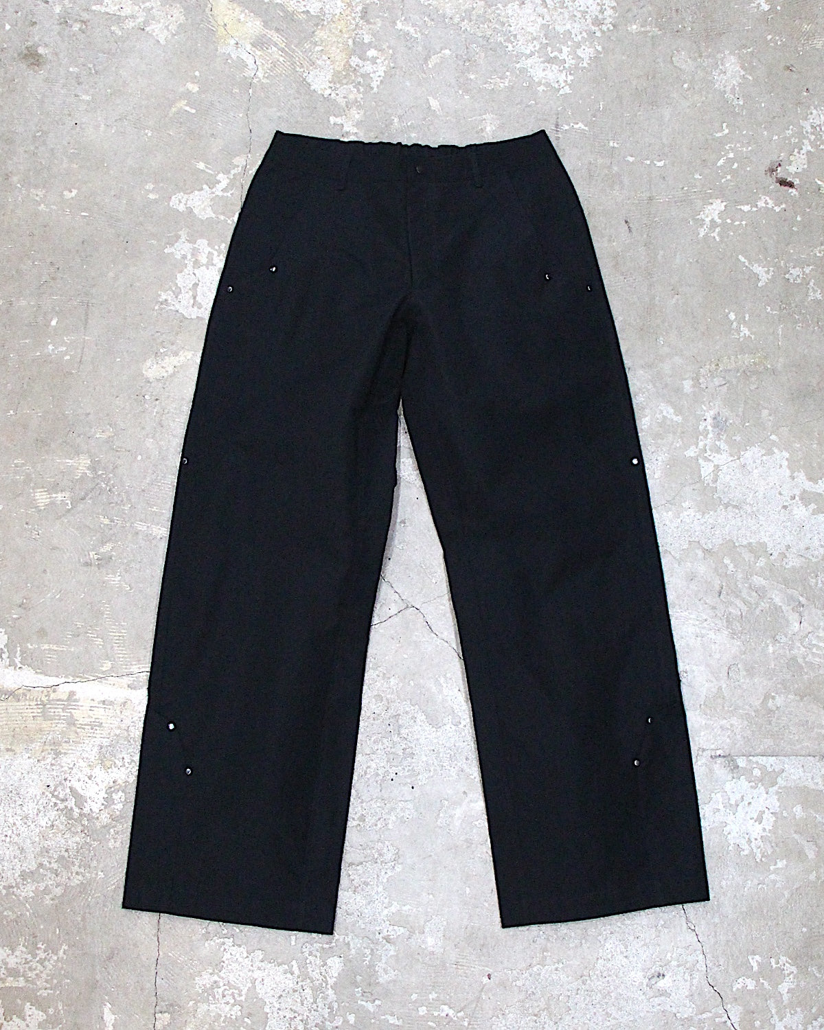 PASTOR NOVA / PARTICLE TECH PANTS Ⅱ