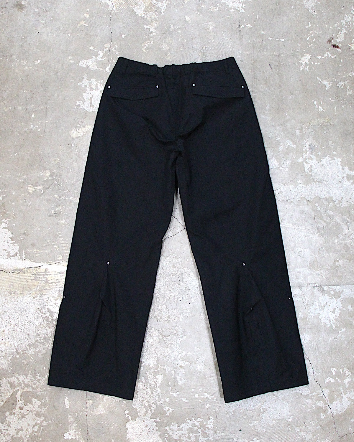 PASTOR NOVA / PARTICLE TECH PANTS Ⅱ