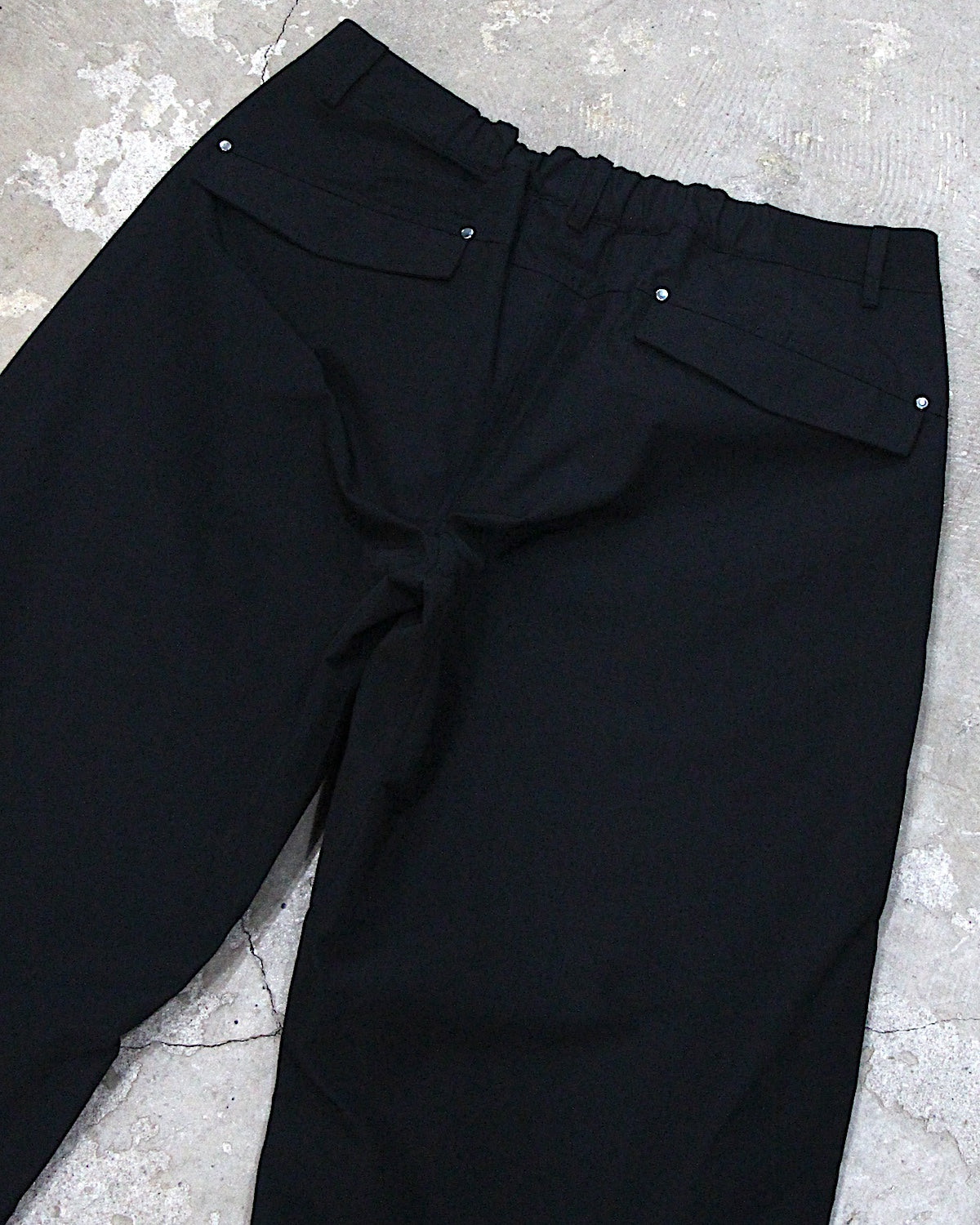 PASTOR NOVA / PARTICLE TECH PANTS Ⅱ