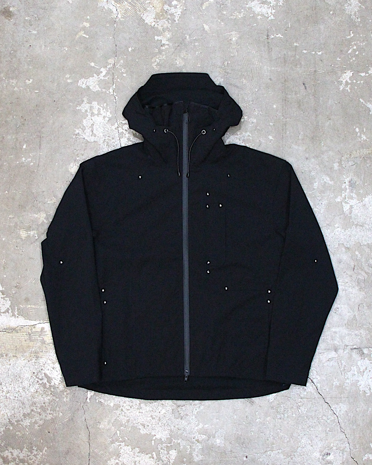 PASTOR NOVA / PARTICLE SHIELD JACKET