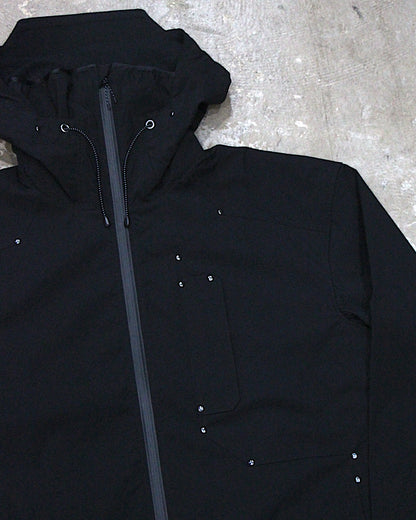 PASTOR NOVA / PARTICLE SHIELD JACKET