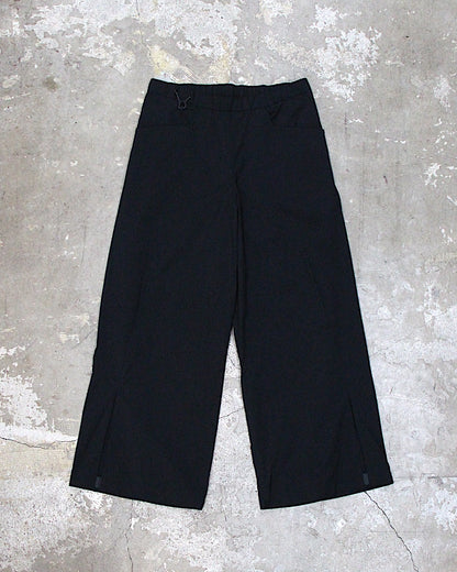 PASTOR NOVA / UNFOLD PANTS Ⅲ
