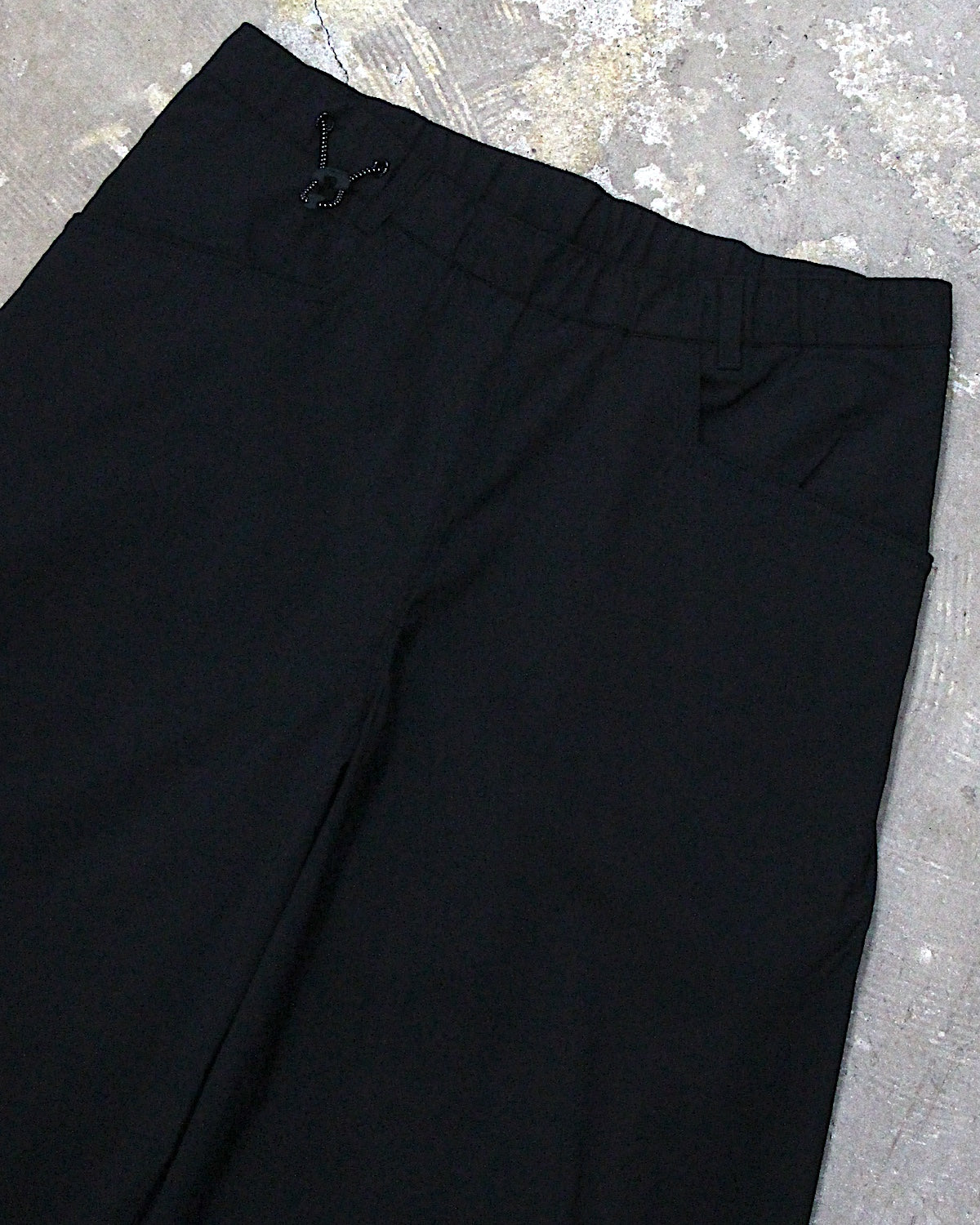 PASTOR NOVA / UNFOLD PANTS Ⅲ
