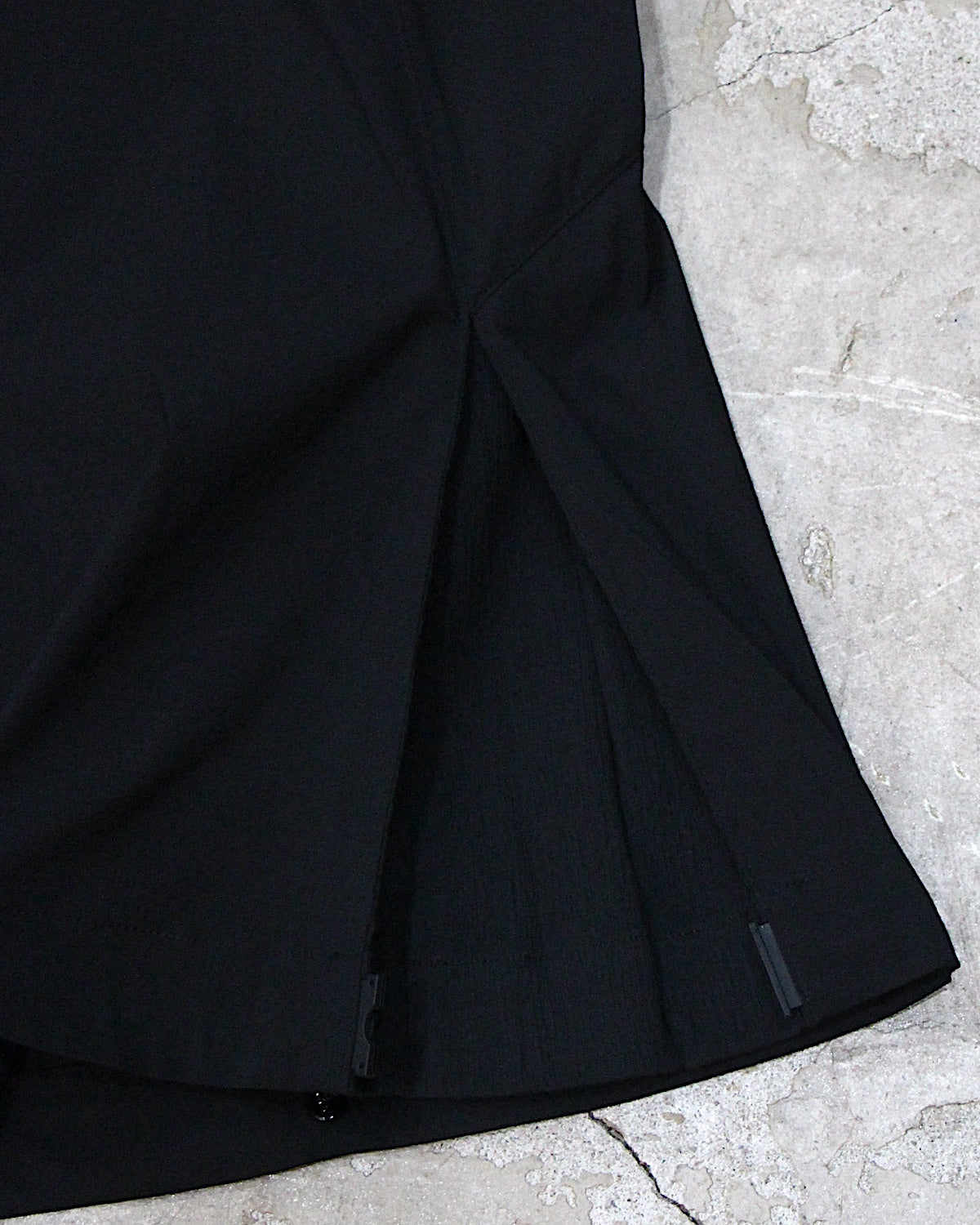 PASTOR NOVA / UNFOLD PANTS Ⅲ