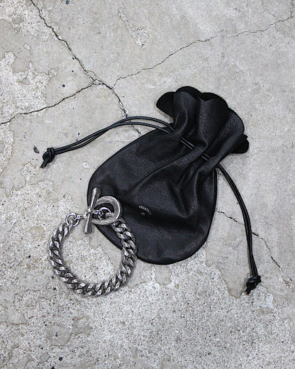 SUGARHILL / T BAR CHAIN BRACELET