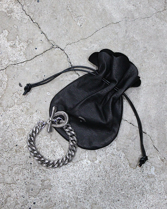 SUGARHILL / T BAR CHAIN BRACELET