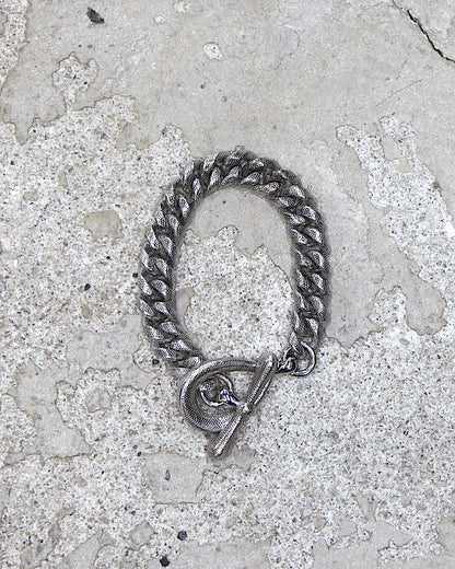 SUGARHILL / T BAR CHAIN BRACELET