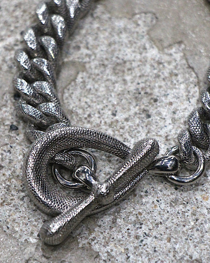 SUGARHILL / T BAR CHAIN BRACELET