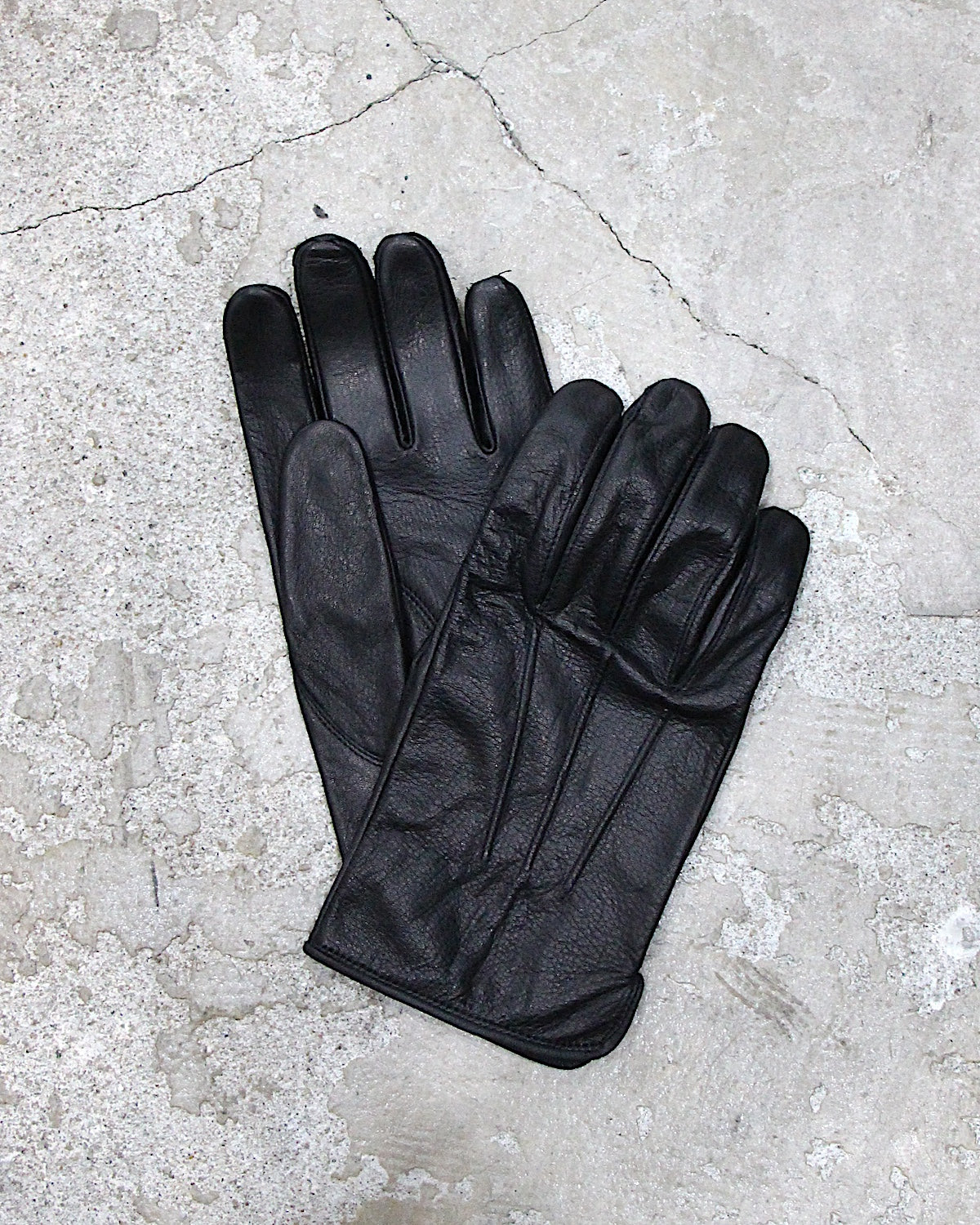A LEATHER / Gloves