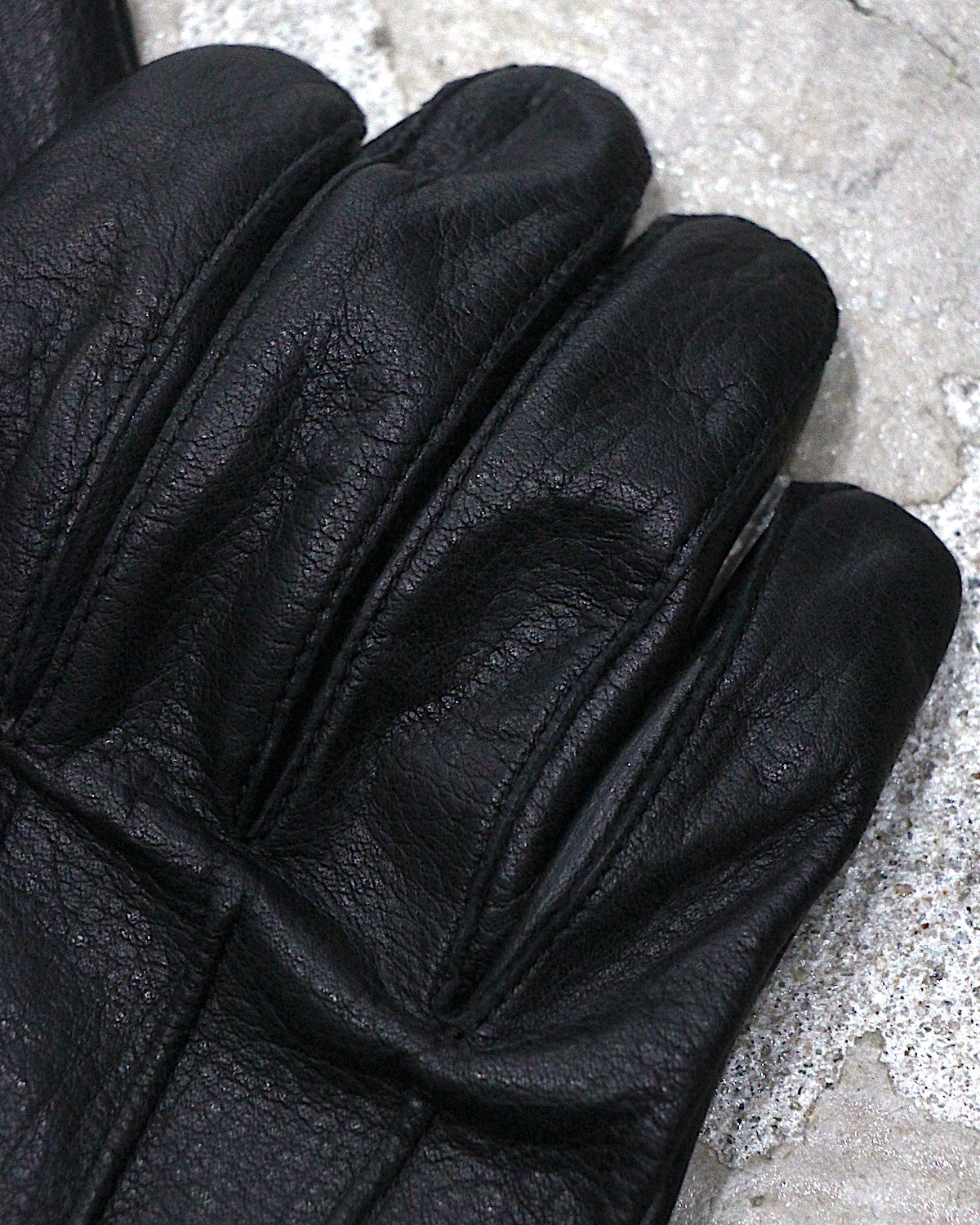 A LEATHER / Gloves
