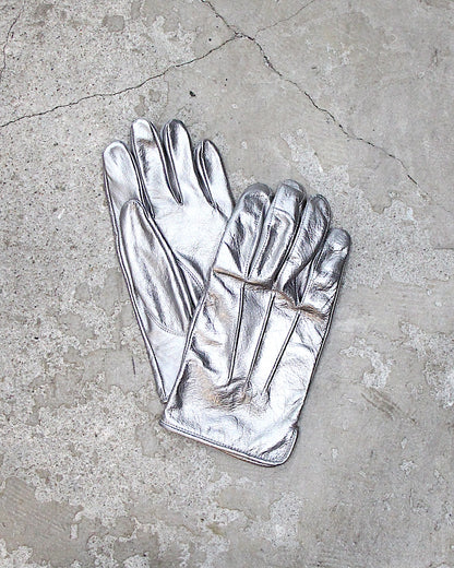 A LEATHER / Gloves