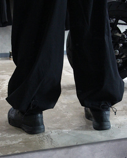PASTOR NOVA / UNFOLD PANTS Ⅲ