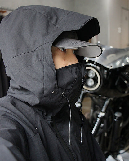 PASTOR NOVA / PARTICLE SHIELD JACKET