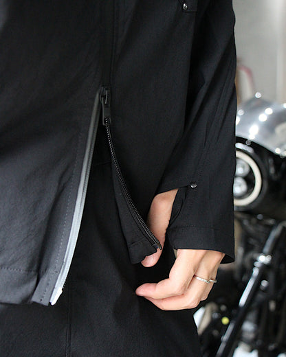 PASTOR NOVA / PARTICLE SHIELD JACKET