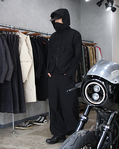 PASTOR NOVA / UNFOLD PANTS Ⅲ