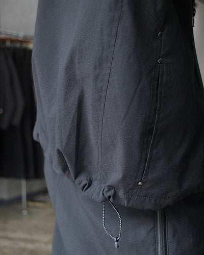 PASTOR NOVA / PARTICLE SHIELD JACKET