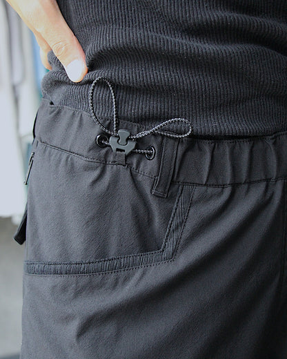 PASTOR NOVA / UNFOLD PANTS Ⅲ