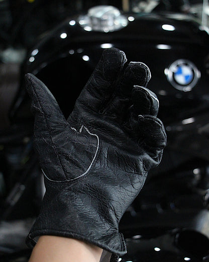 A LEATHER / Gloves