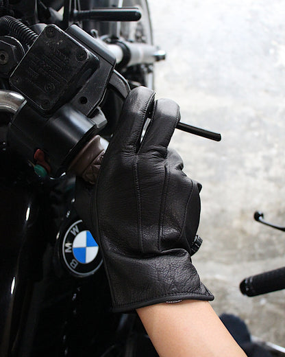 A LEATHER / Gloves