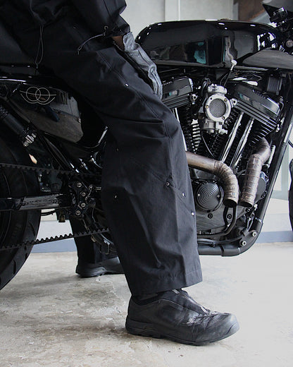 PASTOR NOVA / PARTICLE TECH PANTS Ⅱ