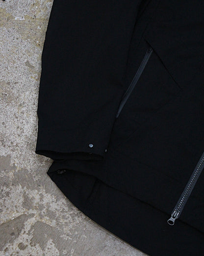 PASTOR NOVA / SLEEK SHELL JACKET