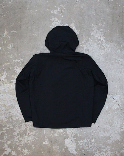 PASTOR NOVA / SLEEK SHELL JACKET