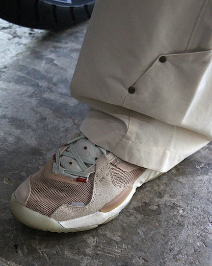 PASTOR NOVA / PARTICLE TECH PANTS Ⅱ
