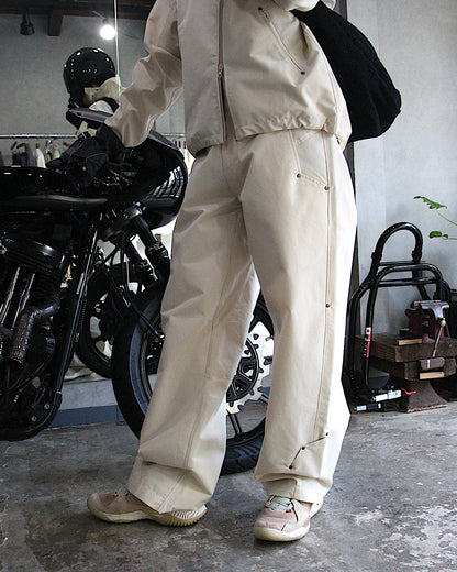 PASTOR NOVA / PARTICLE TECH PANTS Ⅱ