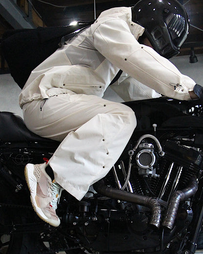 PASTOR NOVA / PARTICLE TECH PANTS Ⅱ