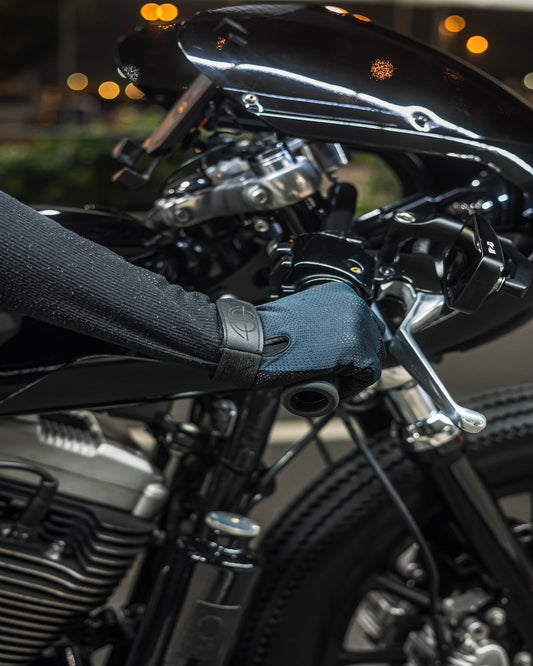 COVE / S Grip Mesh Glove