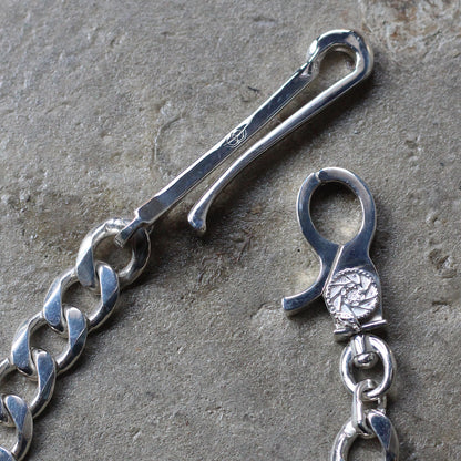 COVE / P Wallet Chain