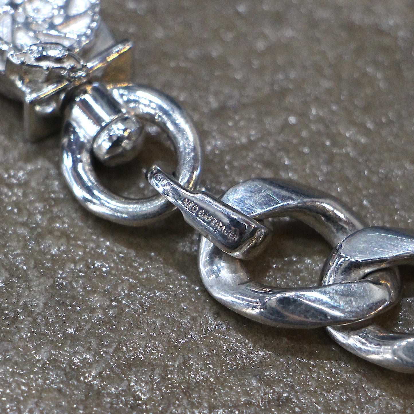 COVE / P Wallet Chain