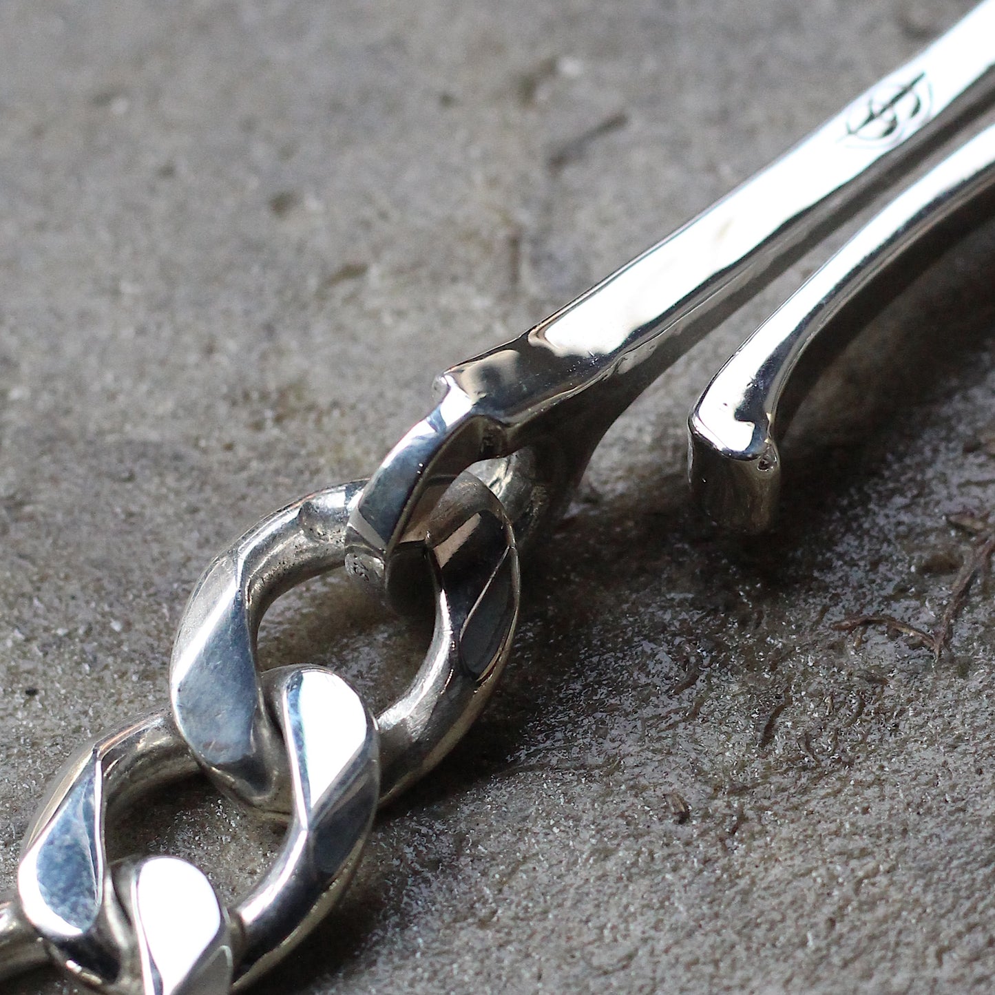 COVE / P Wallet Chain