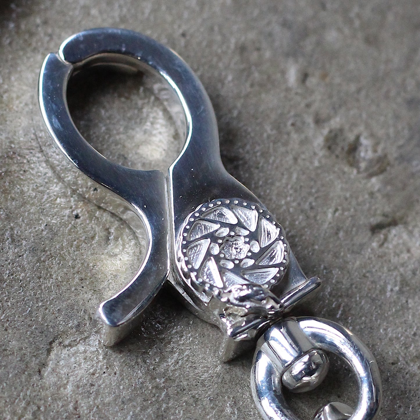 COVE / P Wallet Chain
