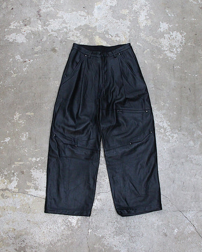 PASTOR NOVA / DIAGONAL LEGACY PANTS Ⅲ