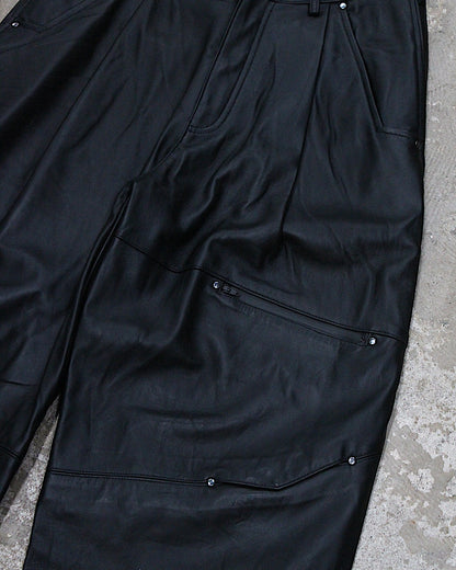 PASTOR NOVA / DIAGONAL LEGACY PANTS Ⅲ