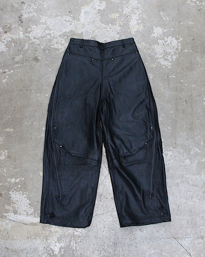 PASTOR NOVA / DIAGONAL LEGACY PANTS Ⅲ