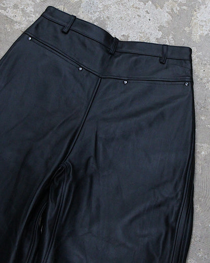 PASTOR NOVA / DIAGONAL LEGACY PANTS Ⅲ