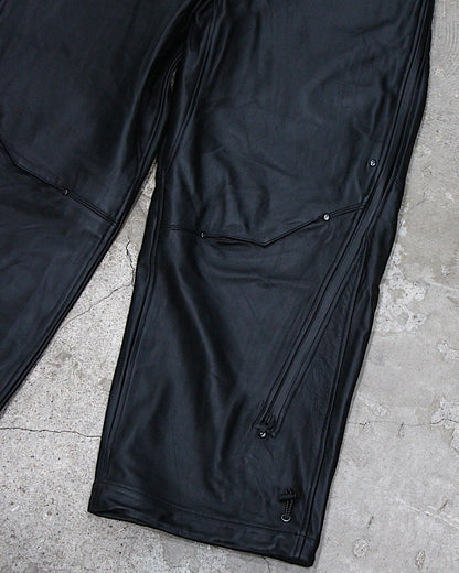 PASTOR NOVA / DIAGONAL LEGACY PANTS Ⅲ