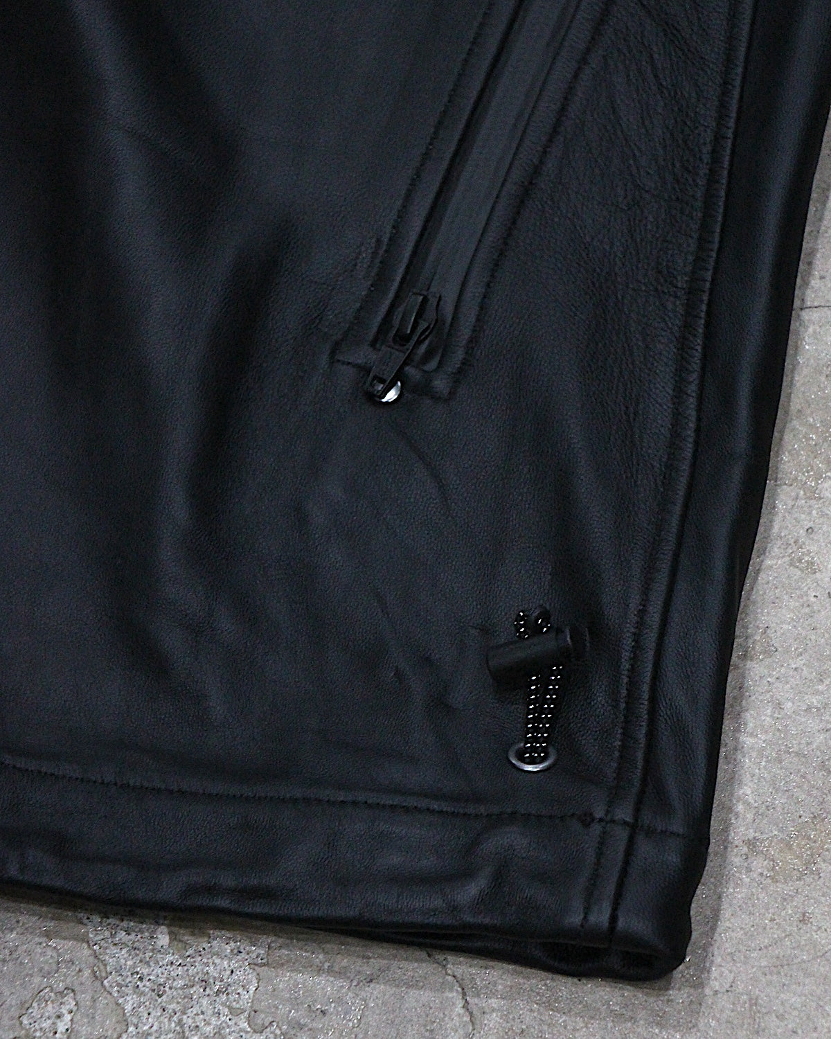 PASTOR NOVA / DIAGONAL LEGACY PANTS Ⅲ