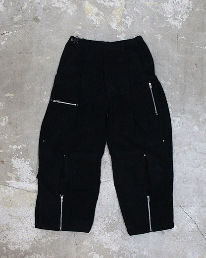 PASTOR NOVA / FLIGHT TUCK PANTS Ⅳ