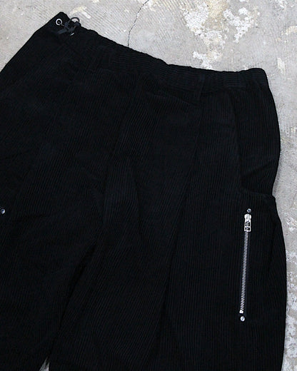 PASTOR NOVA / FLIGHT TUCK PANTS Ⅳ