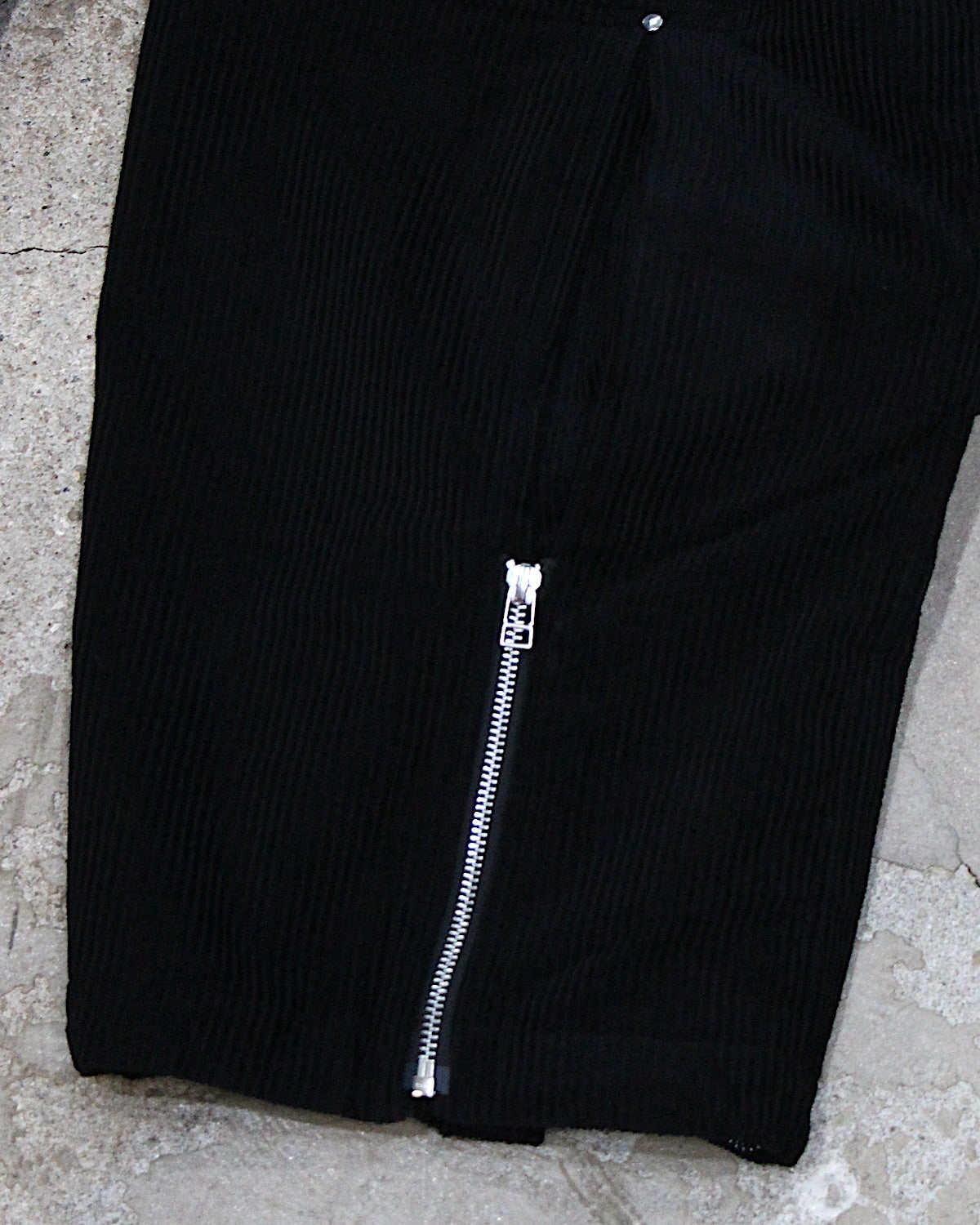 PASTOR NOVA / FLIGHT TUCK PANTS Ⅳ