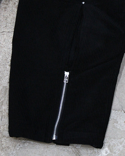 PASTOR NOVA / FLIGHT TUCK PANTS Ⅳ