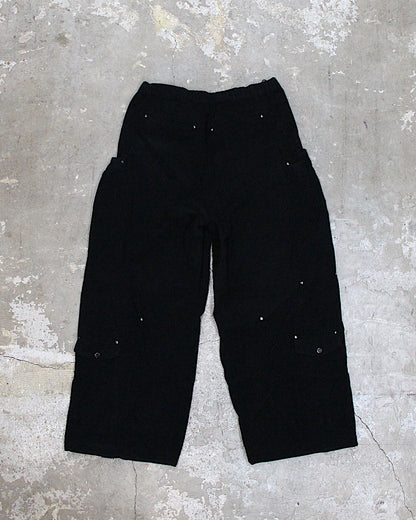 PASTOR NOVA / FLIGHT TUCK PANTS Ⅳ