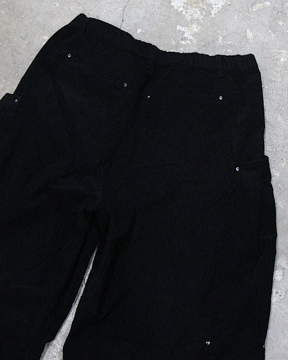PASTOR NOVA / FLIGHT TUCK PANTS Ⅳ